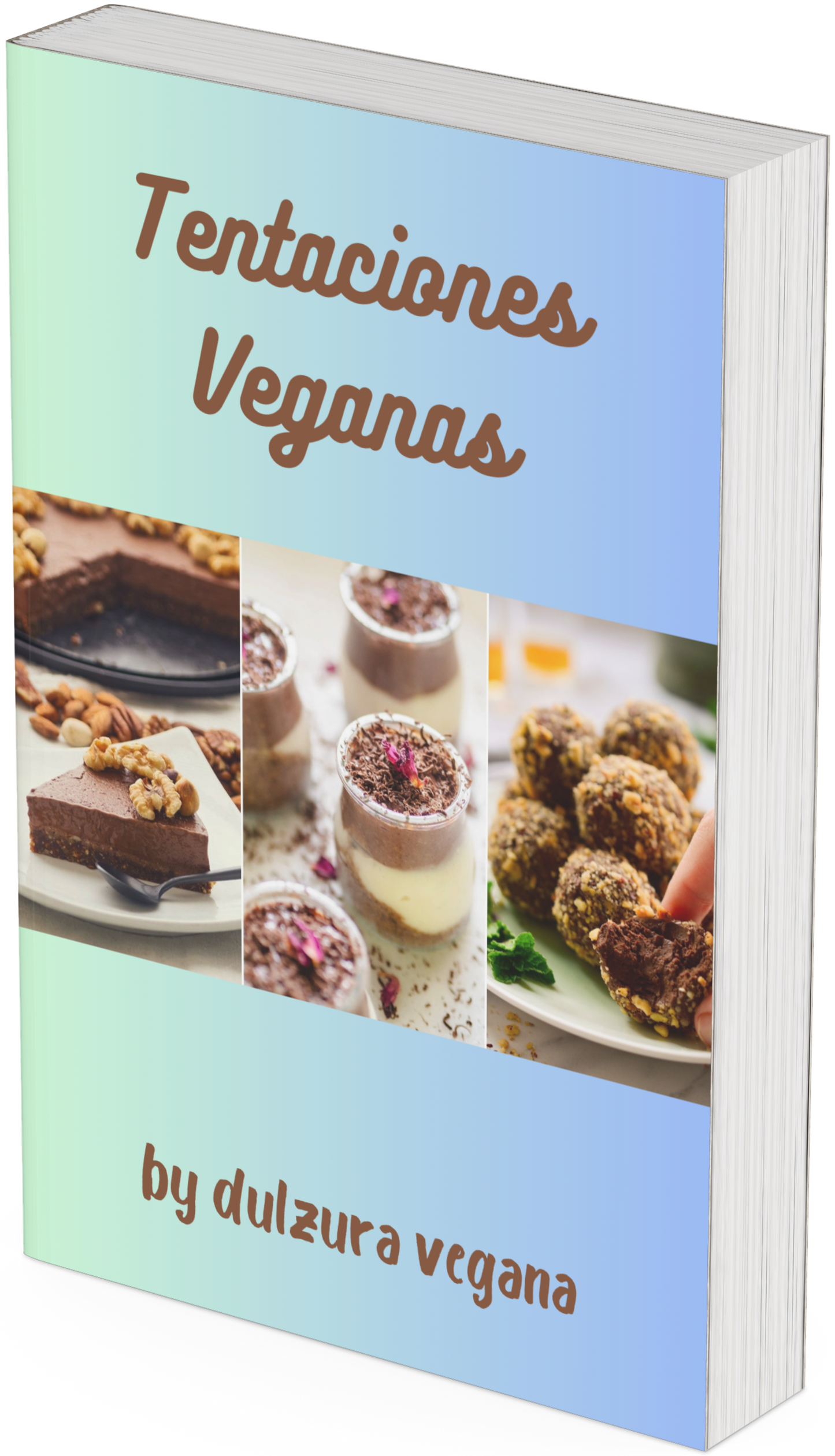 Tentaciones Veganas