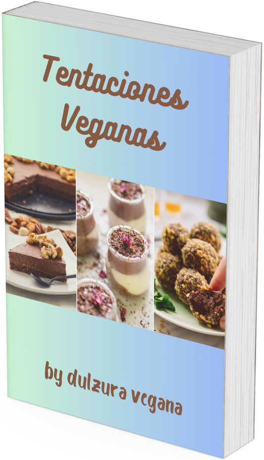 Tentaciones Veganas